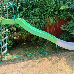 Kids slide