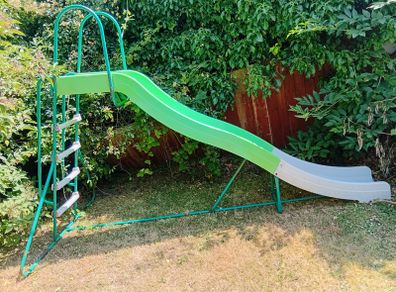 Kids slide