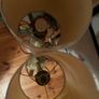 2 medium lamps Image 4