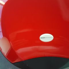 Ducati Top Box