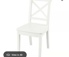 White Chairs