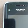 Nokia C2 mobile phone, Meteor network, in excellent condition Image 2