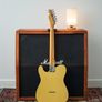 Fender Telecaster TL72-53 1993 - 1994 - Blonde Image 2