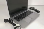 HP Elitebook 850 G4 15.6" Gaming Laptop Intel i7 8GB RAM 256GB SSD NVIDIA 2GB Windows 11 Pro