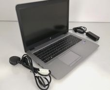 HP Elitebook 850 G4 15.6" Gaming Laptop Intel i7 8GB RAM 256GB SSD NVIDIA 2GB Windows 11 Pro
