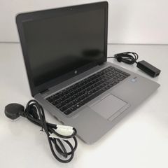 HP Elitebook 850 G4 15.6" Gaming Laptop Intel i7 8GB RAM 256GB SSD NVIDIA 2GB Windows 11 Pro
