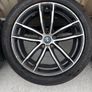 Genuine BMW G30, G20 662M 18" Alloy Wheels- TPMS Image 4