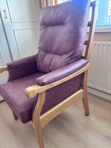 armchair