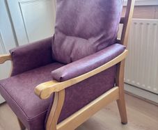 armchair