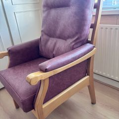 armchair