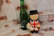 Toby Jug