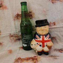 Toby Jug