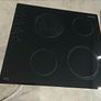 Indesit RI860C 4 Zone Ceramic Hob 58cm Image 2