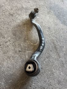 Bmw x5 arm 2008