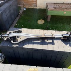 Thule Freeride roof carrier x 3