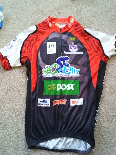 Cycling gear