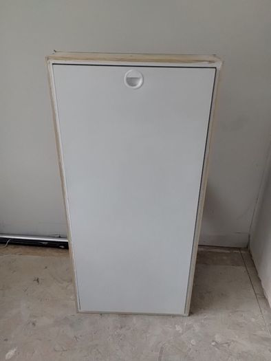 attic ladder 55x118 cm