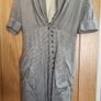 dress fab All Saints size 8 Image 2