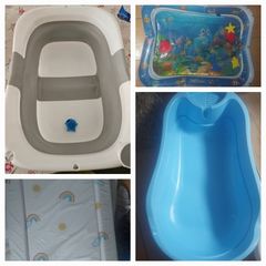 baby items