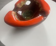 Mid Century Ceramic