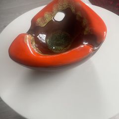 Mid Century Ceramic