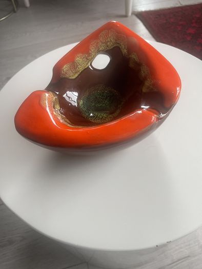 Mid Century Ceramic