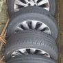 Alloy wheels Image 5