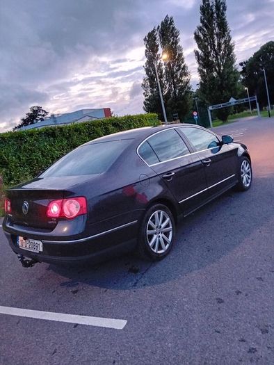 2010 Highline Volkswagen Passat 1.6 TDI