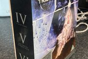 Star Wars Trilogy Limited Edition DVD Box Set (Episodes IV, V &amp; VI)