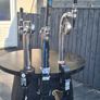 beer taps Image 4