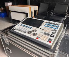 Avolite Tiger Touch II