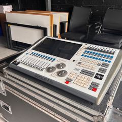 Avolite Tiger Touch II
