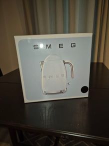 Smeg Kettle