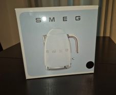 Smeg Kettle