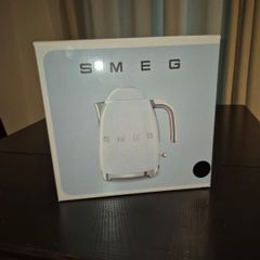 Smeg Kettle