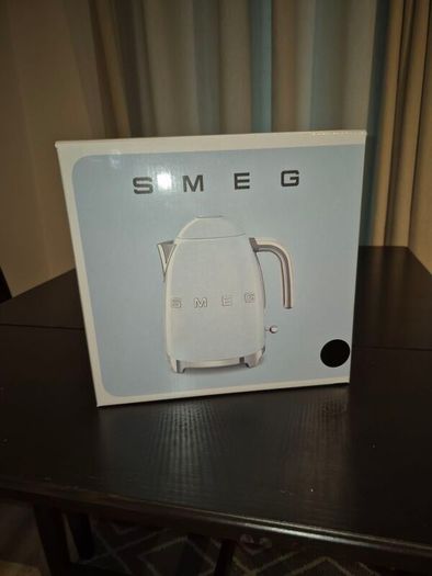 Smeg Kettle