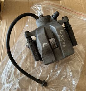 Lexus Gs450h mk4 rwd left rear brake caliper