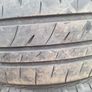15" Bridgestone Tyres Image 5