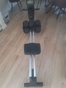 rowing machine