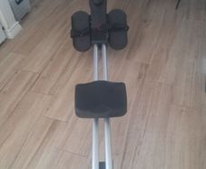 rowing machine