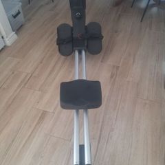rowing machine