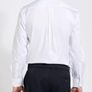 Mens Long Sleeve Cotton Shirt Image 3