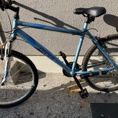 Ladies Aspire Apollo Mountain Bike