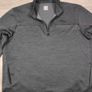 Callaway Half Zip Golf Jumper Mens 2XL/3XL Image 2