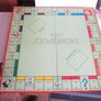 Vintage Monopoly Irish Edition Gameboard Image 5