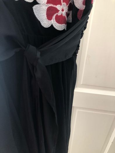 Dress by Matthew Williamson