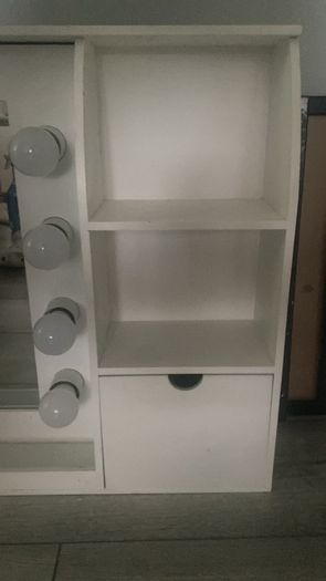 Vanity table top