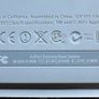 Apple Airport Extreme Base Station AirPort Extreme A1408 (5th Gen) wireless Router Mac Internet Image 10