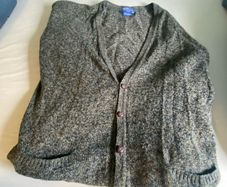Pendleton wool sweater Shetland vintage