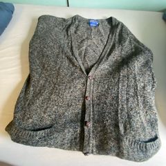 Pendleton wool sweater Shetland vintage